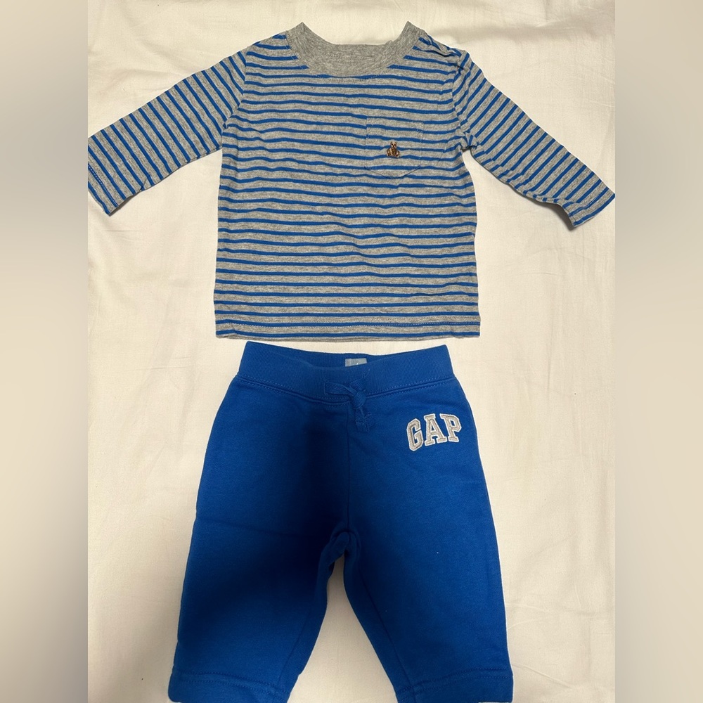 Gap